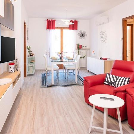Casa Poppea Apartment Бардолино Екстериор снимка