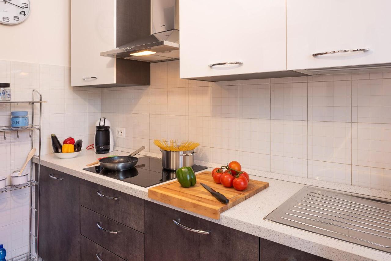 Casa Poppea Apartment Бардолино Екстериор снимка