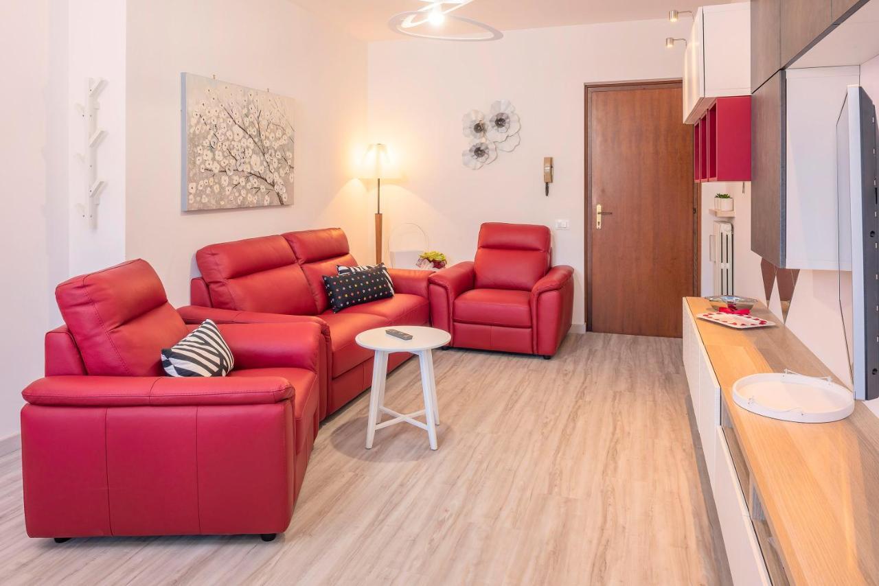 Casa Poppea Apartment Бардолино Екстериор снимка