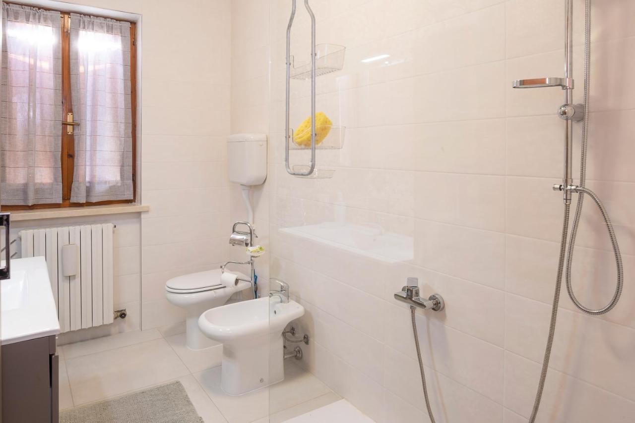 Casa Poppea Apartment Бардолино Екстериор снимка