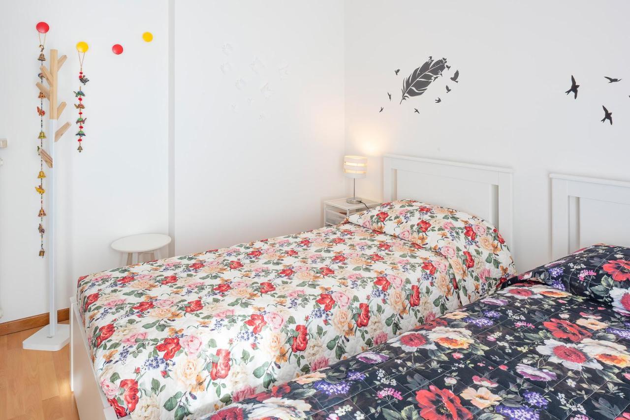 Casa Poppea Apartment Бардолино Екстериор снимка